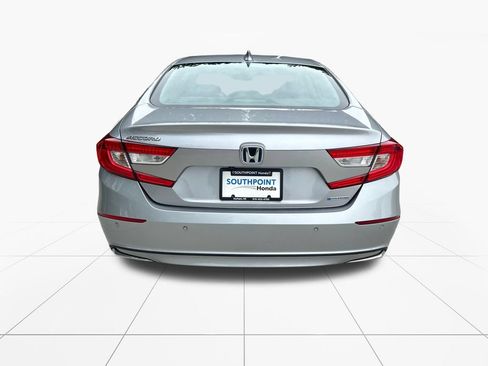 Used 2021 Honda Accord EX-L image 7