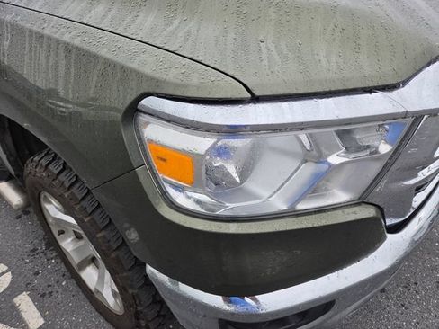 Used 2020 RAM 1500 Big Horn AWD/4WD image 20