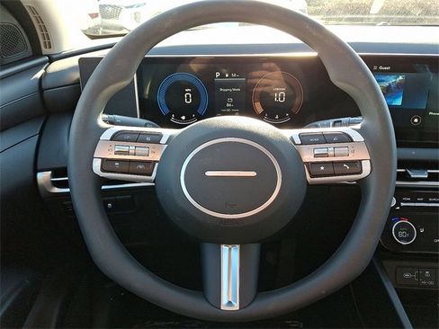 New 2026 Hyundai Tucson SEL image 8