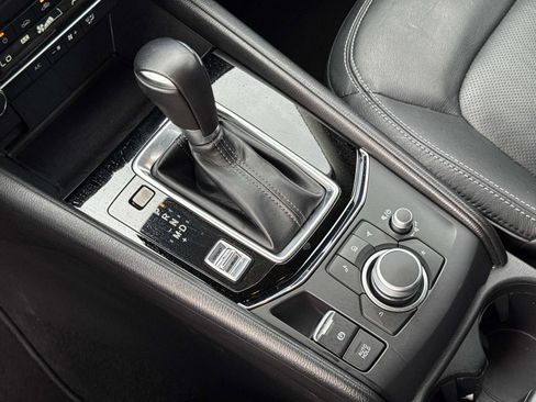 Certified 2025 MAZDA CX-5 AWD 2.5 S w/ Preferred Package image 27