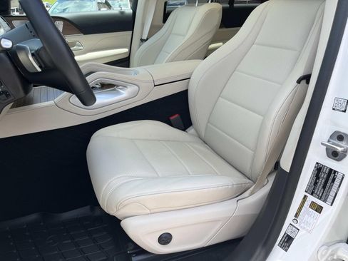 Used 2026 Mercedes-Benz GLE 350 4MATIC image 22