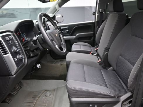 Used 2017 Chevrolet Silverado 1500 LT w/ All Star Edition image 15