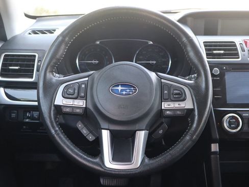 Used 2018 Subaru Forester 2.0XT Touring AWD/4WD image 18