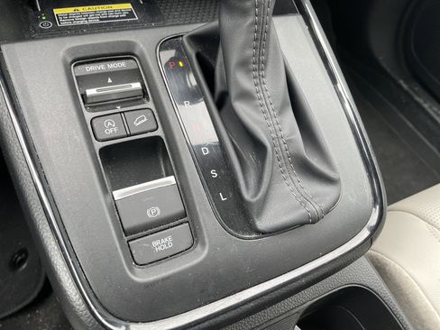 Certified 2023 Honda CR-V EX-L image 28