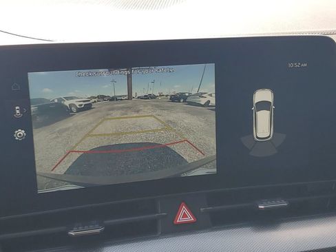 Used 2025 Kia Sportage SX FWD image 20