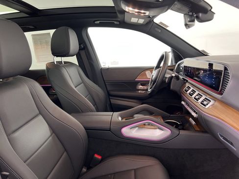 Certified 2025 Mercedes-Benz GLE 350 GLE 350 image 42