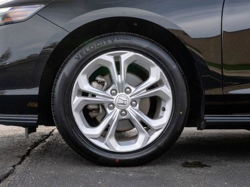 Used 2024 Honda Accord LX image 10