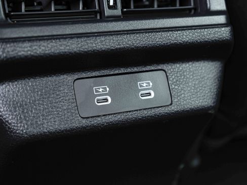 Used 2025 Honda Accord Sport image 41