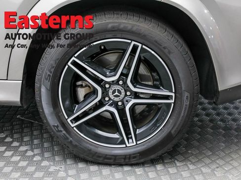 Used 2020 Mercedes-Benz GLE 350 w/ AMG Line Exterior image 8