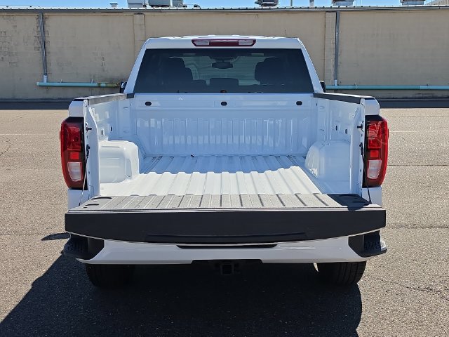 Used 2025 GMC Sierra 1500 Elevation AWD/4WD image 28
