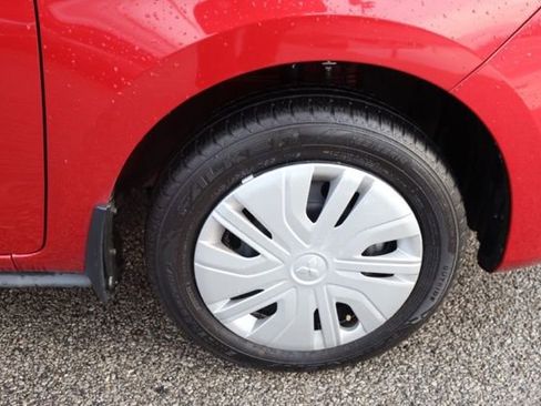 Used 2024 Mitsubishi Mirage G4 ES image 14