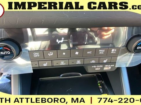 New 2026 Subaru Outback Wilderness image 24