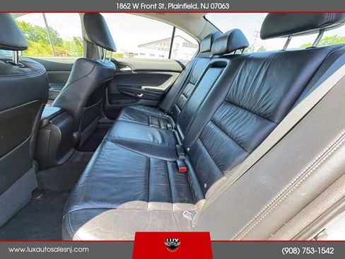 Used 2012 Honda Accord SE image 27