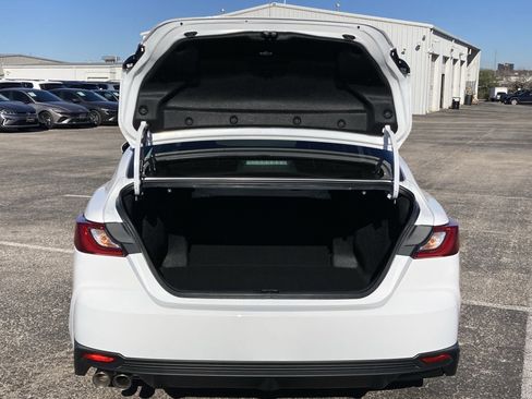 Certified 2026 Toyota Camry SE image 21