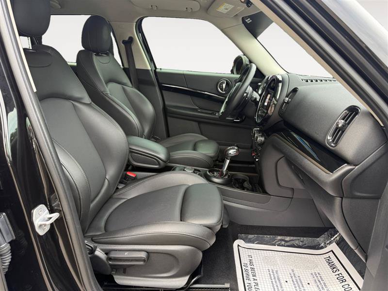 Used 2019 MINI Cooper Countryman S FWD image 17