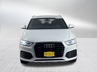 Used 2016 Audi Q3 2.0T Prestige w/ Prestige Package video 2