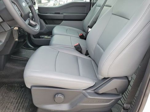 New 2026 Ford F250 XL w/ XL Chrome Package image 6