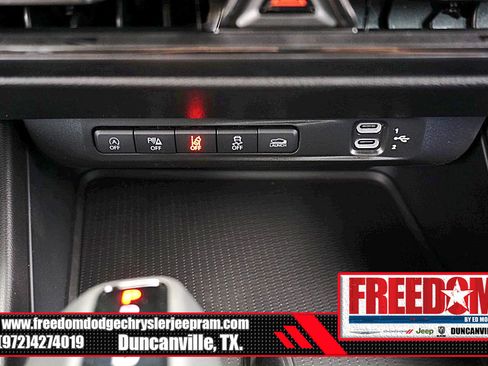 New 2026 Dodge Charger Scat Pack image 23