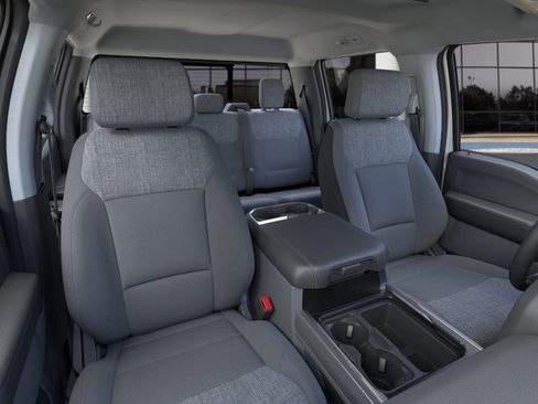 New 2026 Ford F350 XLT w/ XLT Premium Package image 10