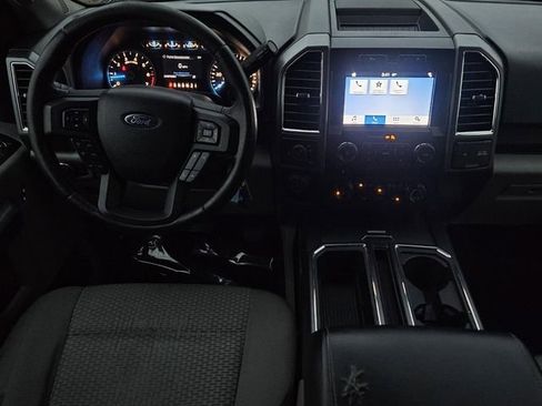 Used 2016 Ford F150 XLT w/ Equipment Group 302A Luxury RWD image 15