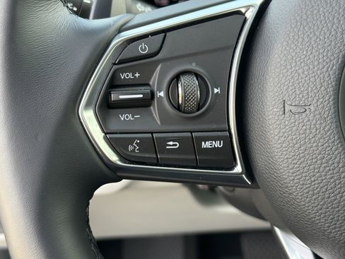 Certified 2026 Acura MDX FWD w/ Technology Package image 37