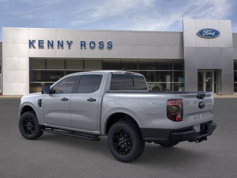 New 2026 Ford Ranger XLT image 5