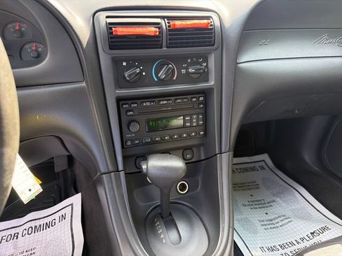Used 2003 Ford Mustang GT RWD image 23