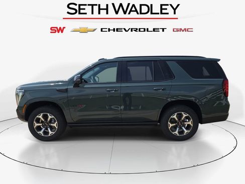 New 2026 GMC Yukon AT4 Ultimate AWD/4WD image 4