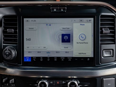 Used 2026 Ford F250 King Ranch image 25