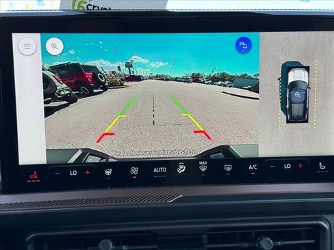 New 2025 Ford Bronco Sport Outer Banks w/ Outer Banks Tech Package+ image 24