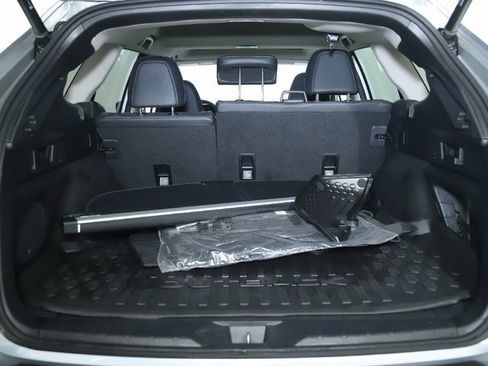 Certified 2023 Subaru Outback Limited XT image 30