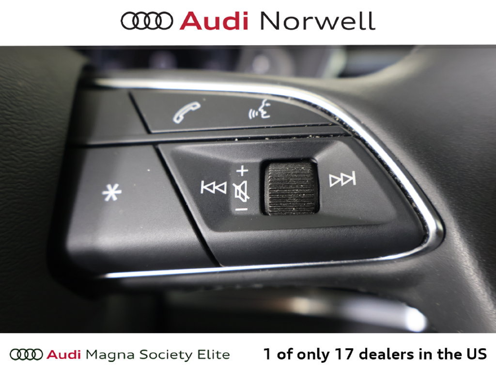 Certified 2024 Audi Q3 2.0T Premium Plus w/ Premium Plus Package AWD/4WD image 30