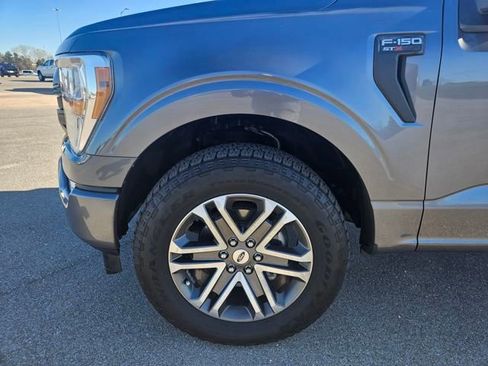 Used 2022 Ford F150 XL w/ STX Appearance Package image 44