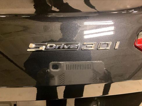 Certified 2024 BMW Z4 sDrive30i w/ Premium Package image 9