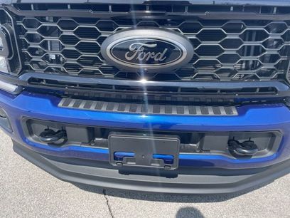 New 2026 Ford F250 XLT