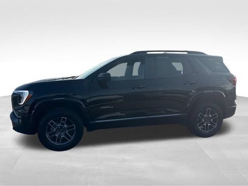 Used 2026 GMC Terrain AT4 AWD/4WD image 2