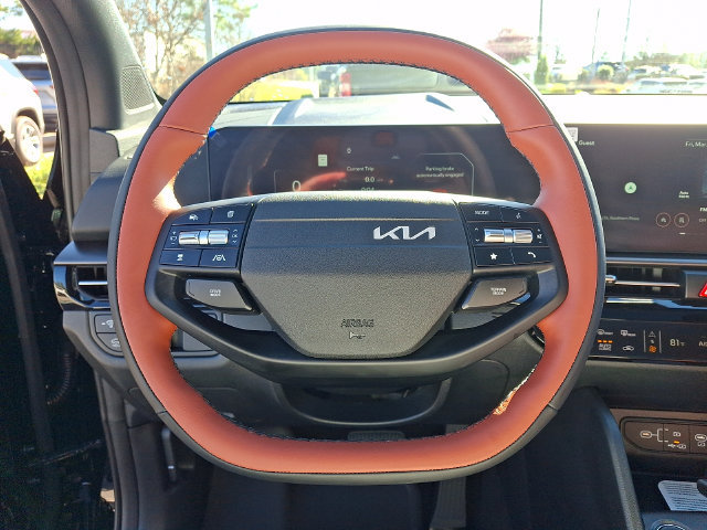 New 2026 Kia Sportage SX AWD/4WD image 17