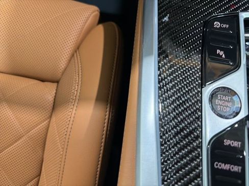 Certified 2024 BMW X5 M60i image 38