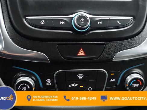 Used 2019 Chevrolet Equinox LS AWD/4WD image 21