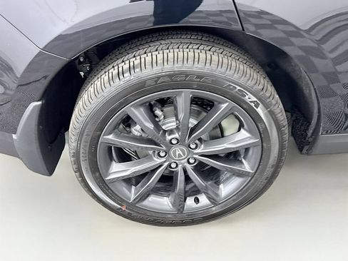 Used 2026 Acura RDX A-Spec AWD/4WD image 33