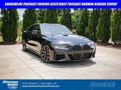 Used 2023 BMW M440i xDrive Gran Coupe w/ Premium Package