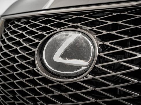 Certified 2020 Lexus RX 350 F Sport w/ Accessory Package image 3