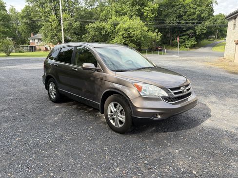 Used 2010 Honda CR-V EX-L image 3