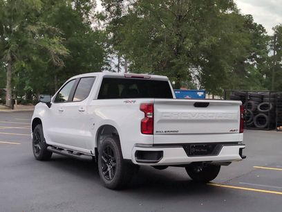 New 2026 Chevrolet Silverado 1500 RST w/ RST Select Package