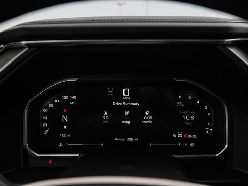 New 2026 GMC Sierra 3500 Denali w/ Denali Reserve Package image 21