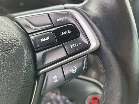 Used 2019 Honda Accord Sport image 20