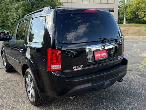 Used 2015 Honda Pilot Touring image 8