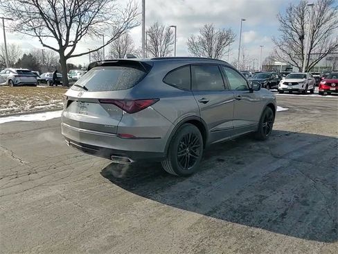 New 2026 Acura MDX A-Spec image 4