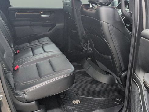 Used 2022 RAM 1500 Rebel w/ Rebel Level 2 Equipment Group AWD/4WD image 23