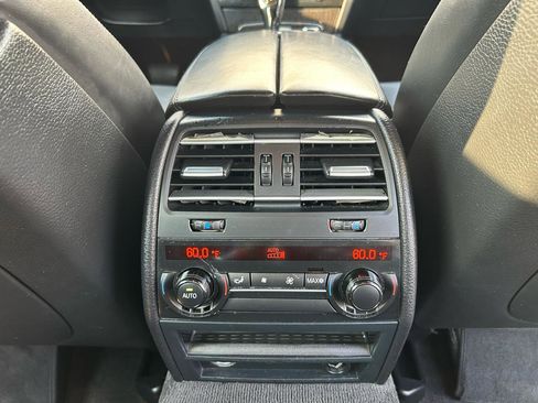 Used 2011 BMW 750Li RWD image 16